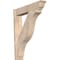 Ekena Millwork Funston Traditional Smooth Outlooker, Douglas Fir, 7 1/2"W x 36"D x 42"H OUT08X36X42FST01SDF - alternate 1